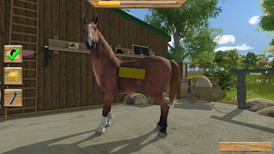 My Little Riding Champion (Xbox ONE / Xbox Series X|S) screenshot 3