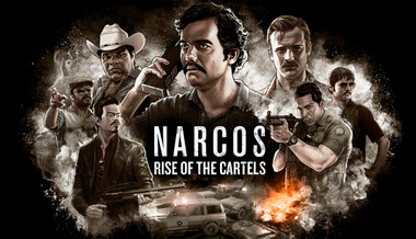 Narcos: Rise of the Cartels (Xbox ONE / Xbox Series X|S)