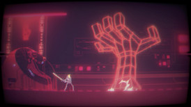 Narita Boy screenshot 3