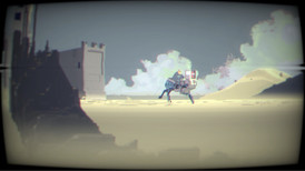 Narita Boy screenshot 4