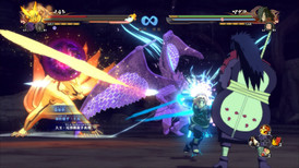 Naruto Shippuden: Ultimate Ninja Storm Legacy screenshot 4