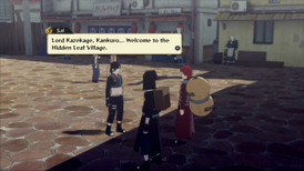 Naruto Shippuden: Ultimate Ninja Storm Legacy screenshot 2