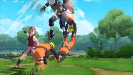 Naruto Shippuden: Ultimate Ninja Storm 2 screenshot 5