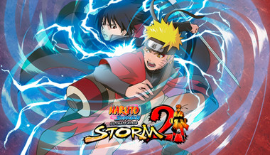 Naruto Shippuden: Ultimate Ninja Storm 2 (Xbox ONE / Xbox Series X|S)