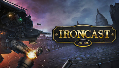 Ironcast