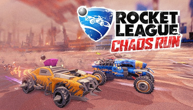 Rocket League: Chaos Run