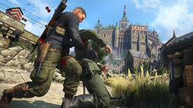 Sniper Elite 5 Season Pass One screenshot 4