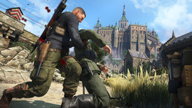 Sniper Elite 5 Season Pass One Ps4 screenshot 4