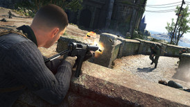Sniper Elite 5 Season Pass One Ps4 screenshot 5