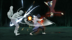 Naruto Shippuden: Ultimate Ninja Storm 3 Full Burst screenshot 5