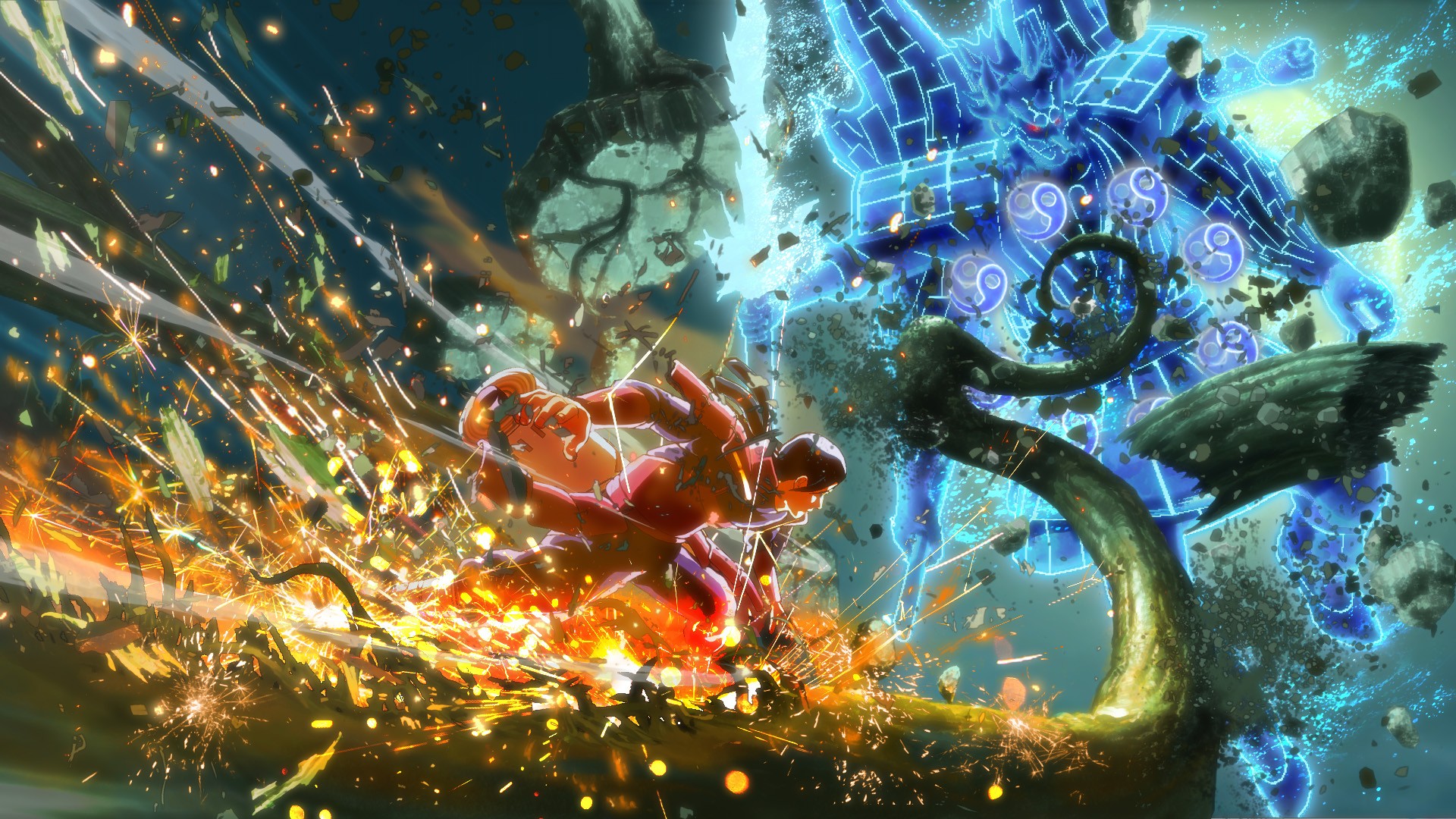 Shippûden: Ultimate Ninja Storm 4 | Wiki | Fandom Shippûden: Ultimate Ninja Storm 4 | Wiki | Fandom