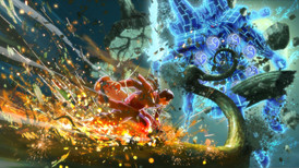 Naruto Shippuden: Ultimate Ninja Storm 4 (Xbox ONE / Xbox Series X|S) screenshot 2