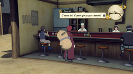 Naruto Shippuden: Ultimate Ninja Storm 4 Road to Boruto screenshot 4