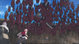 Naruto Shippuden: Ultimate Ninja Storm Trilogy screenshot 2