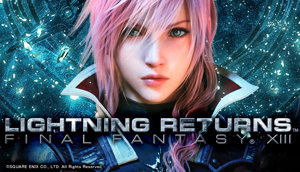 Buy Lightning Returns: Final Fantasy XIII Steam