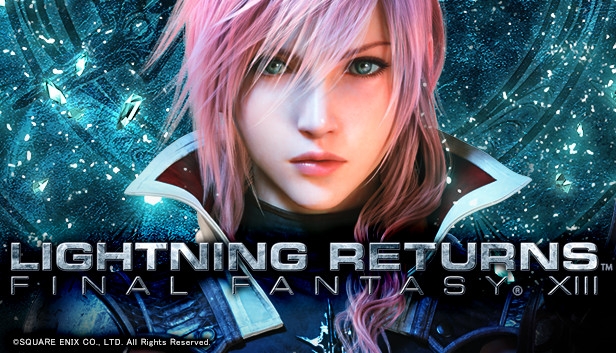 Acquista Lightning Returns: Final Fantasy XIII - PC (Steam)