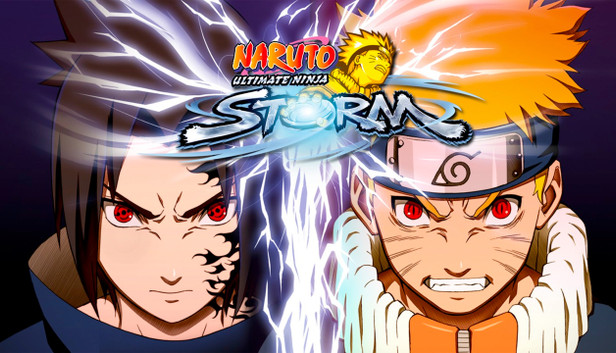 All NARUTO Videogames  BANDAI NAMCO Ent. Europe