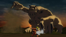 NARUTO: Ultimate Ninja STORM screenshot 4