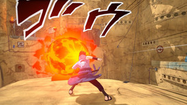 Naruto to Boruto: Shinobi Striker Deluxe Edition (Xbox ONE / Xbox Series X|S) screenshot 2