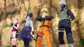 Naruto To Boruto: Shinobi Striker Season Pass 3 (Xbox ONE / Xbox Series X|S) screenshot 5