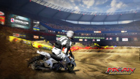 MX vs ATV Supercross Encore screenshot 2