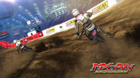 MX vs ATV Supercross Encore screenshot 4