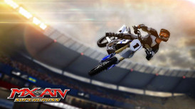 MX vs ATV Supercross Encore screenshot 3