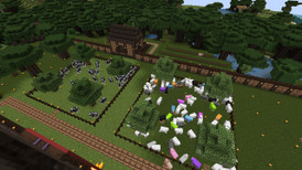 Minecraft-Texturpaket Plastik screenshot 3