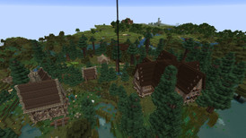 Pacchetto texture plastica Minecraft (Xbox ONE / Xbox Series X|S) screenshot 2