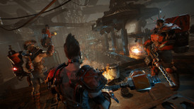 Necromunda: Underhive Wars screenshot 5