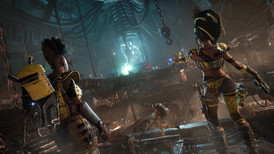 Necromunda: Underhive Wars screenshot 3