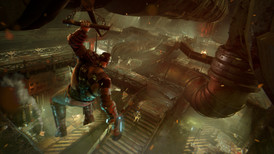 Necromunda: Underhive Wars (Xbox ONE / Xbox Series X|S) screenshot 4