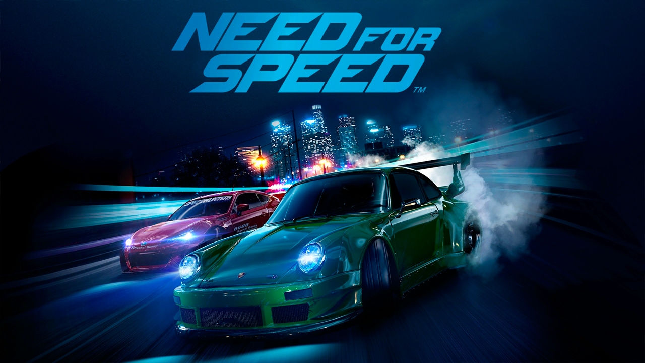 Buy Need for Speed - Microsoft Store
