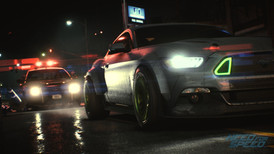 Need for Speed screenshot 5