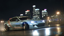 Need for Speed screenshot 2