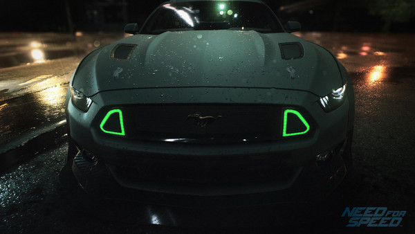 Need for Speed (Xbox ONE / Xbox Series X|S) screenshot 1