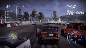 Need for Speed Heat screenshot 2