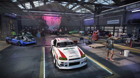 Need for Speed Heat screenshot 4