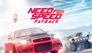 Need for Speed: Payback