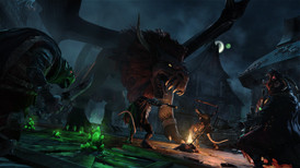 Mordheim: City of the Damned screenshot 5