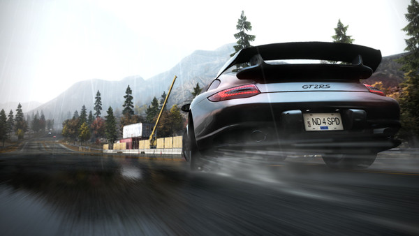 Need for Speed Hot Pursuit Remastered screenshot 1