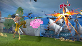 One Piece: Burning Blood screenshot 3