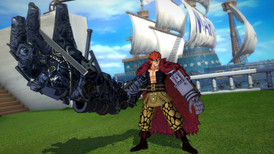 One Piece: Burning Blood screenshot 5