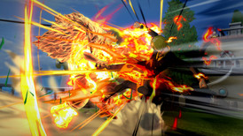 One Piece: Burning Blood (Xbox ONE / Xbox Series X|S) screenshot 2