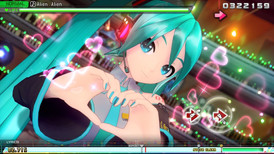 Hatsune Miku: Project DIVA Mega Mix+ screenshot 2