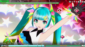 Hatsune Miku: Project DIVA Mega Mix+ screenshot 4