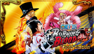 Buy One Piece: Burning Blood