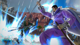 One Piece: Burning Blood Gold Edition screenshot 4