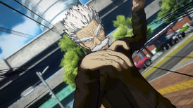 One Punch Man: A Hero Nobody Knows screenshot 4