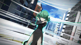 One Punch Man: A Hero Nobody Knows screenshot 2